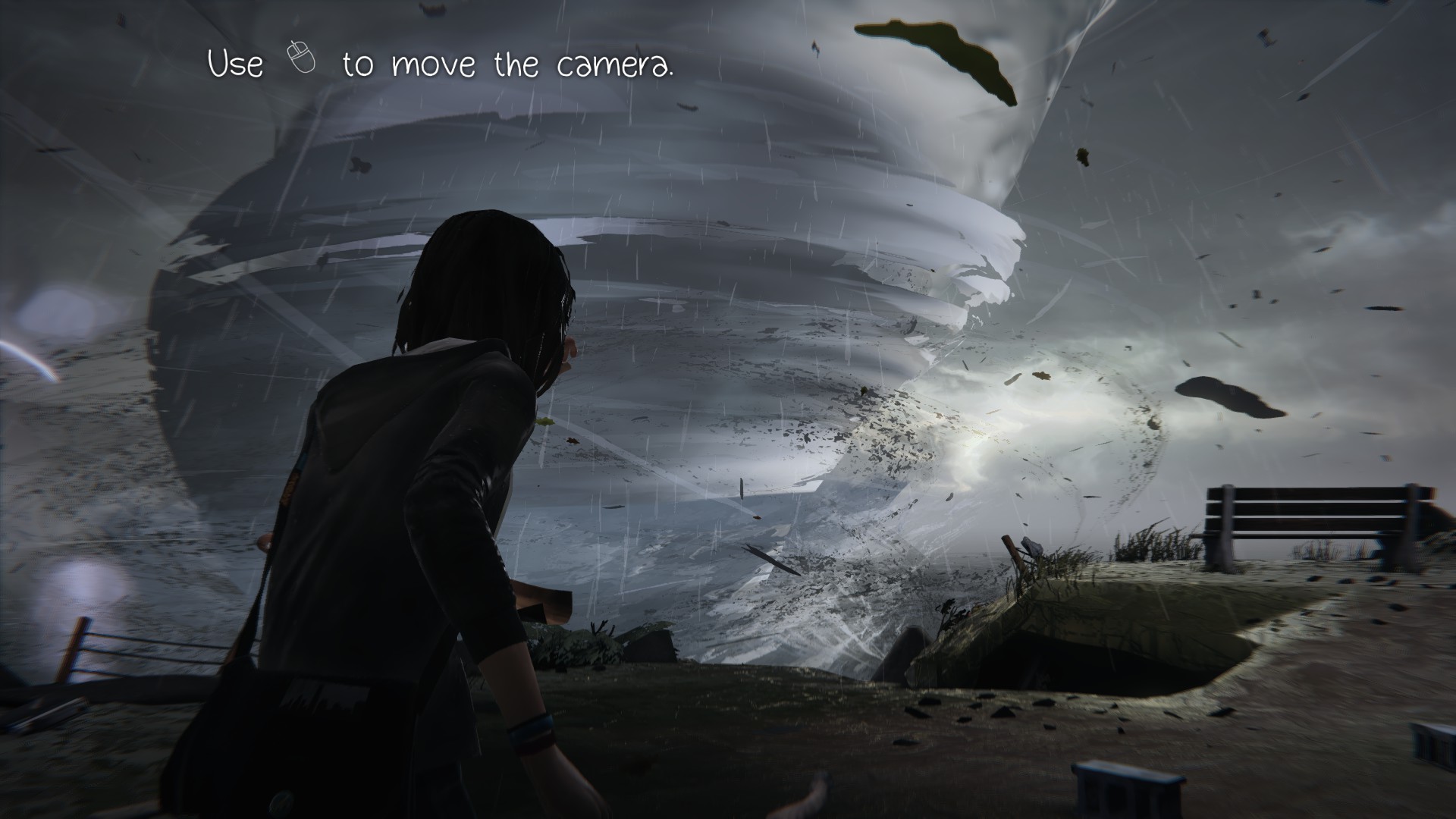 Life is Strange Episode 1 Review