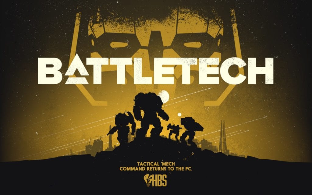 BATTLETECH