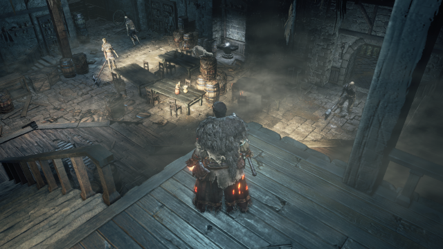 dark souls 3 treasure room