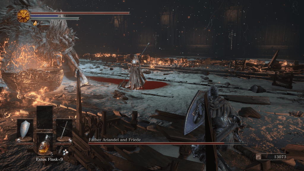 Dark Souls 3 Ashes Of Ariandel Kaufen Dark Souls 3 - Ashes of Ariandel DLC Guide