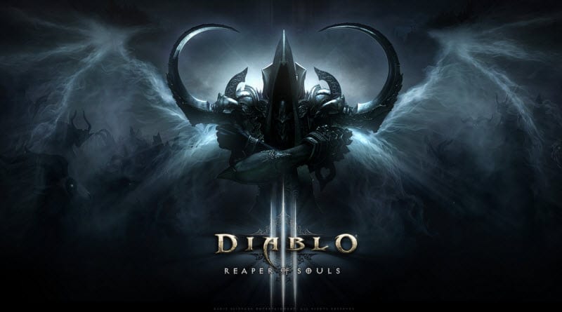 diablo 3