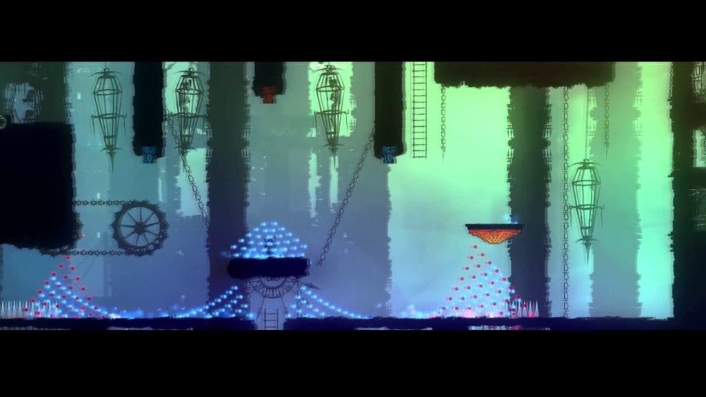 Outland Review for PC