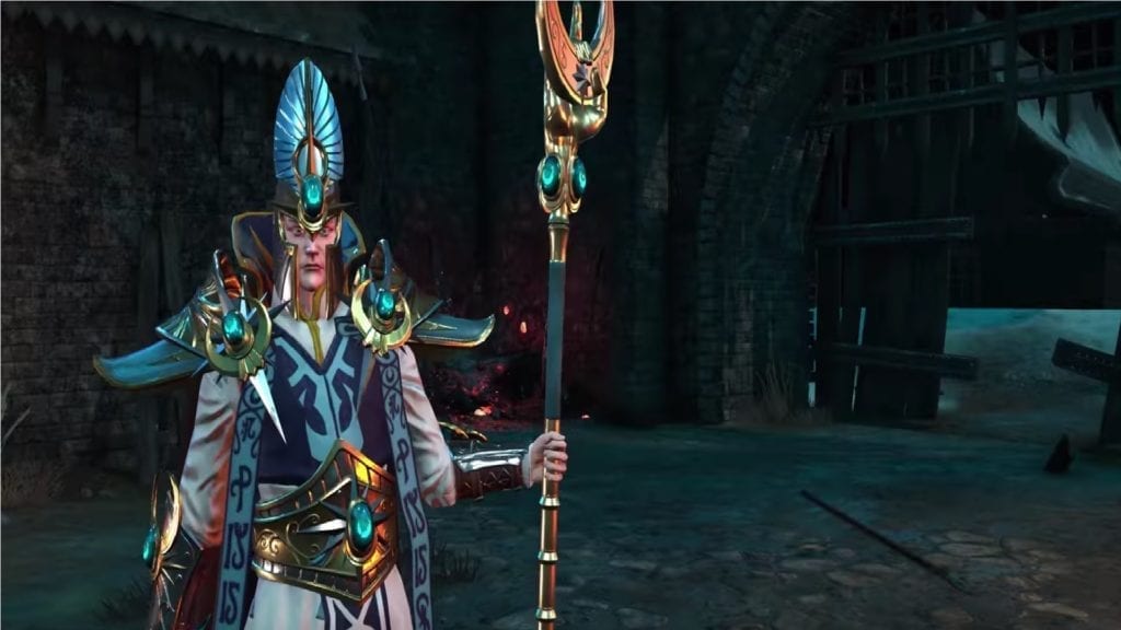 Warhammer Chaosbane Release Date Preorder