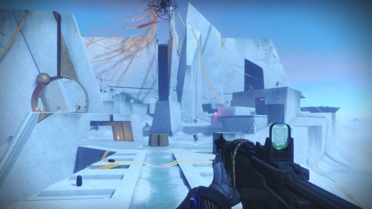 Destiny 2 Joker's Wild Reckoning Guide Tier 1