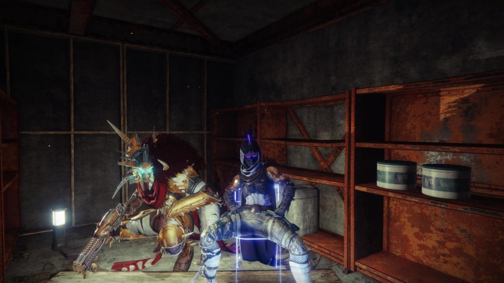 New Destiny 2 bug makes exotic quests for Whisper and Outbreak