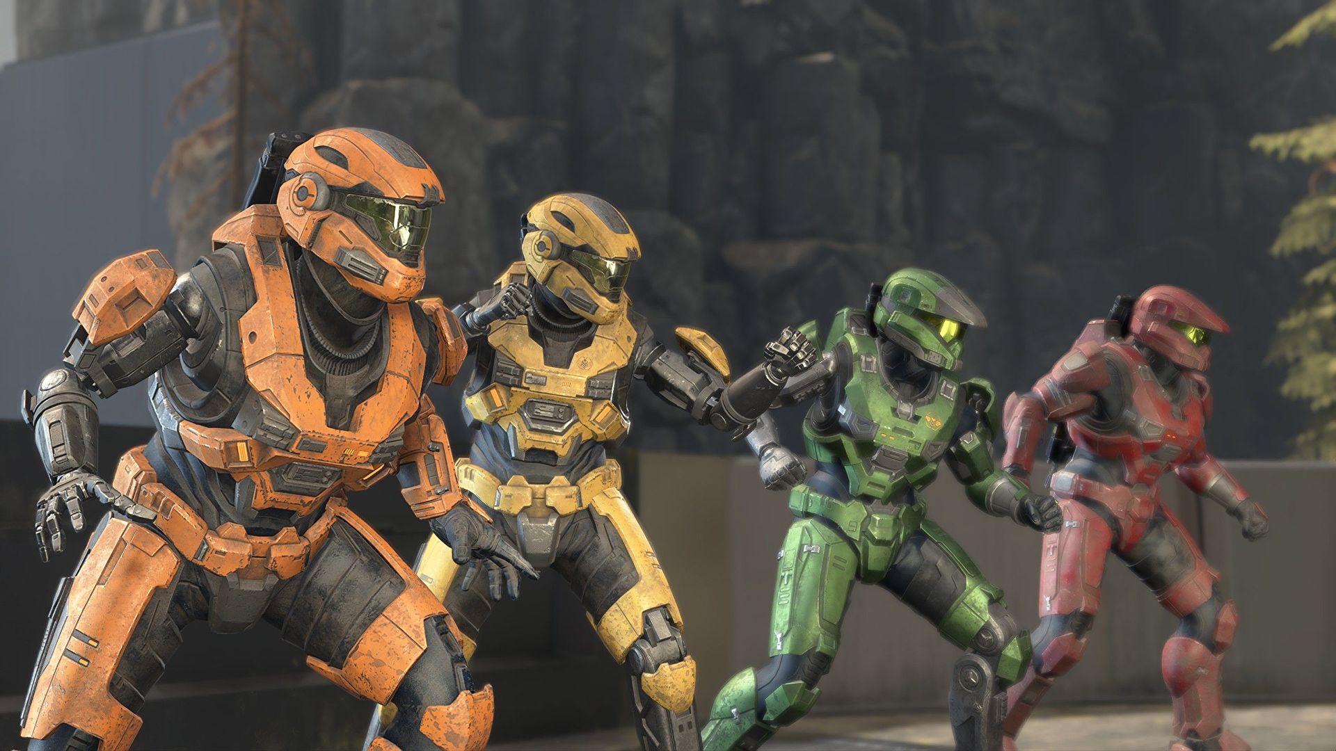 Halo Infinite multiplayer review: Evolved combat, devolved experiences