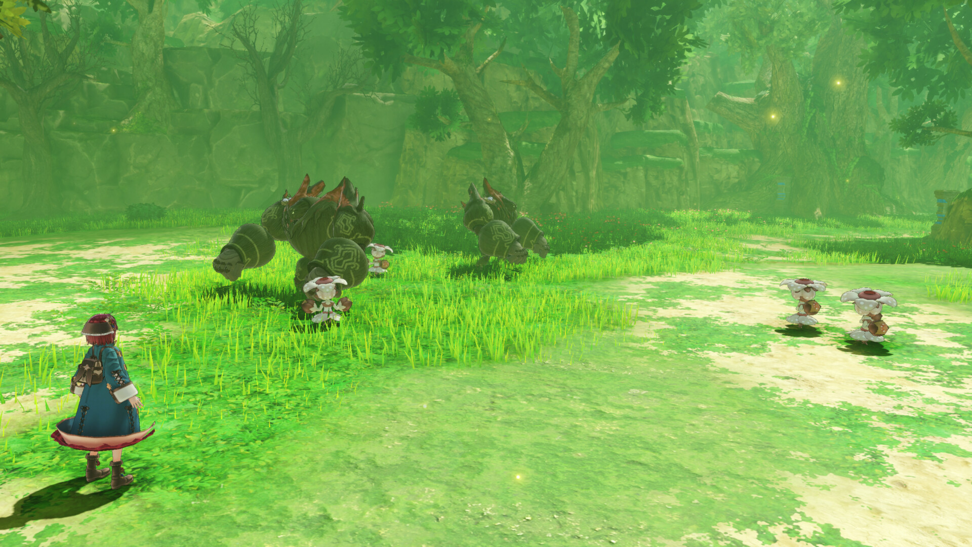 Atelier Sophie 2 review Alchemy has never felt this good